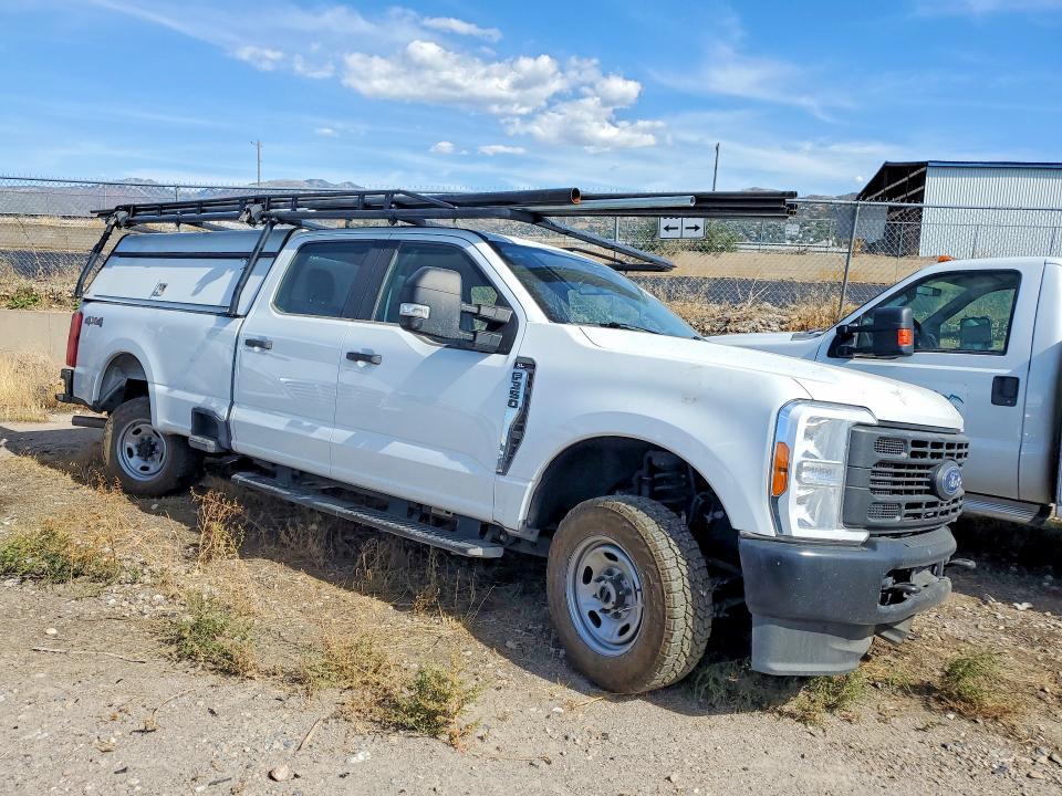 2023 Ford F350 მანქანა იყიდება აუქციონზე, vin: 1FT8W3BA2PED52521, აუქციონის ნომერი: 68962646
