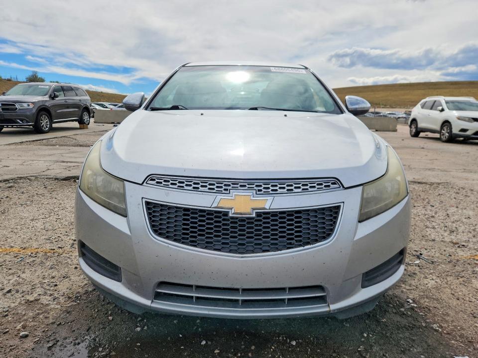2013 Chevrolet Cruze მანქანა იყიდება აუქციონზე, vin: 1G1PC5SB3D7154967, აუქციონის ნომერი: 68806496