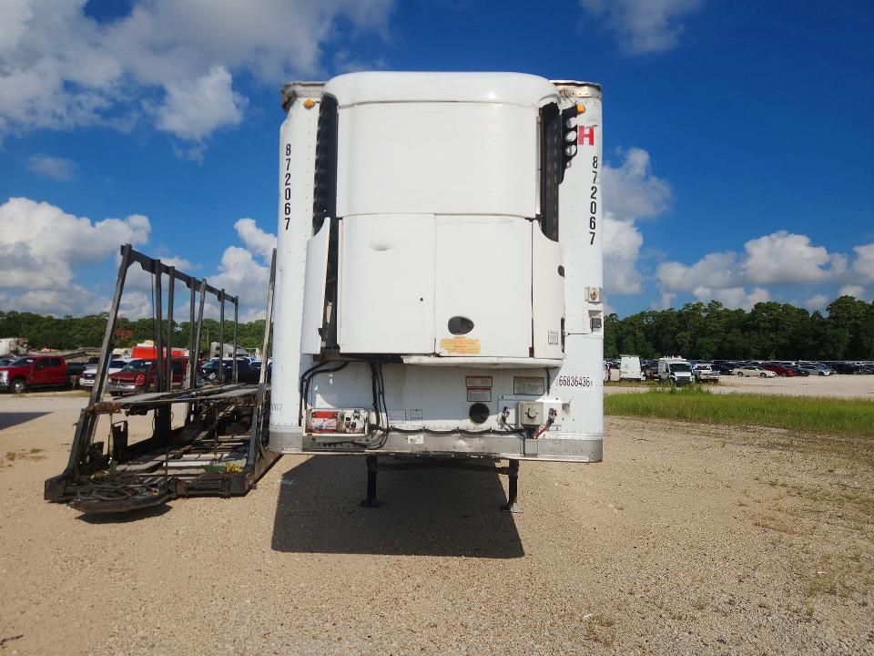 Продаж на аукціоні авто 2015 Great Dane Trailers Reefer Van, vin: 1GRAA9629FE702026, номер лоту: 66836436