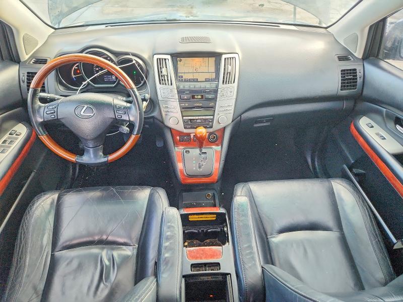 Aukcja sprzedaży 2008 Lexus Rx, vin: JTJHW31U282051159, numer aukcji: 67815186