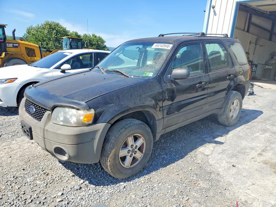 Aukcja sprzedaży 2006 Ford Escape, vin: 1FMYU92ZX6KC25283        , numer aukcji: 69240946