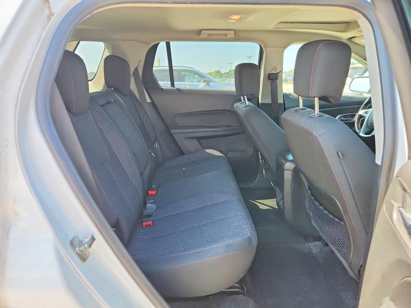 Aukcja sprzedaży 2015 Gmc Terrain, vin: 2GKALREK7F6275928, numer aukcji: 68029026