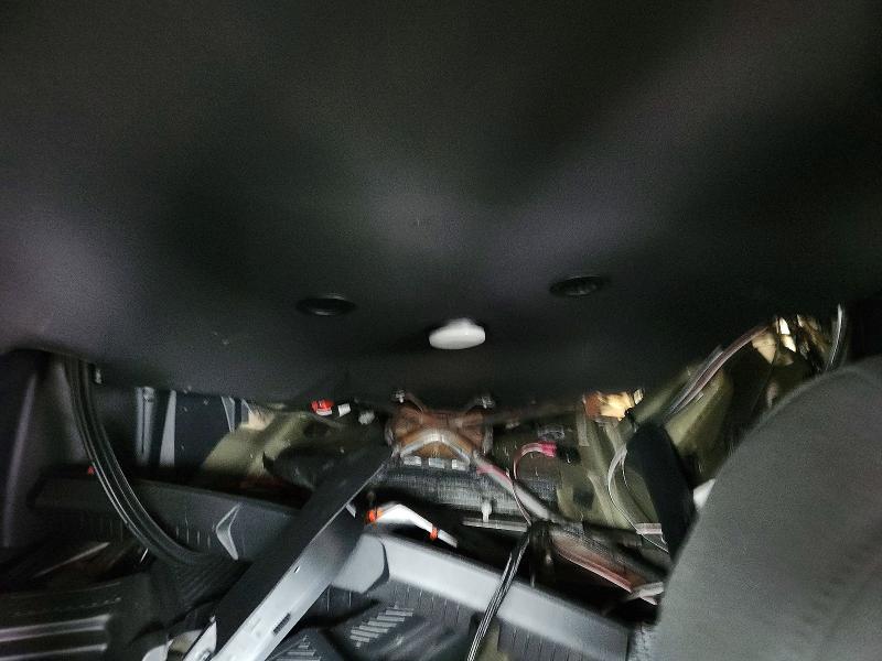 2025 Ford Explorer მანქანა იყიდება აუქციონზე, vin: 1FM5K8AC1SGA31061, აუქციონის ნომერი: 69709496