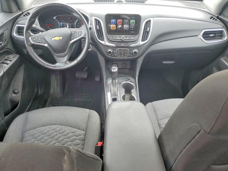 68749146 :رقم المزاد ، 2GNAXJEV3J6327373 vin ، 2018 Chevrolet Equinox مزاد بيع