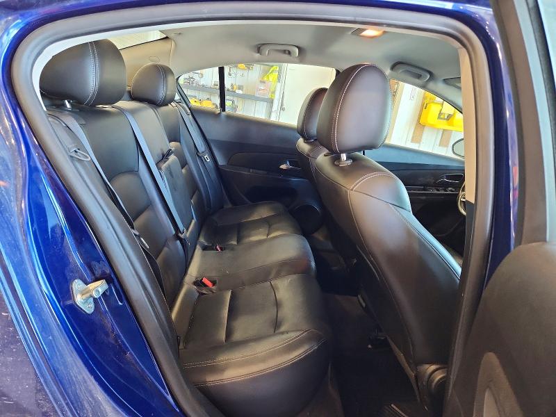 Aukcja sprzedaży 2013 Chevrolet Cruze, vin: 1G1PE5SB1D7121573, numer aukcji: 67468526