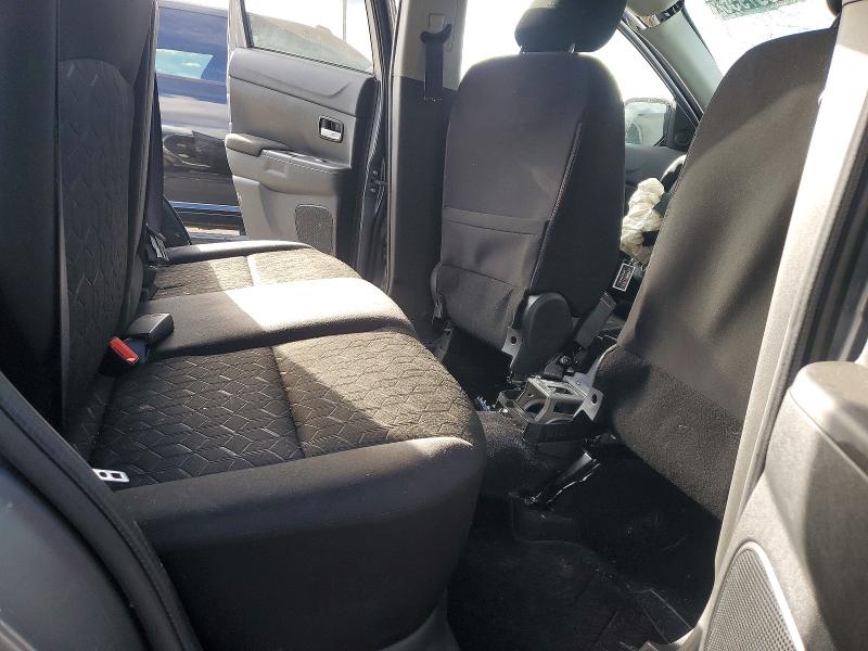 2026 Mitsubishi Outlander Sport მანქანა იყიდება აუქციონზე, vin: JA4ARUAU7TU007473, აუქციონის ნომერი: 68337956