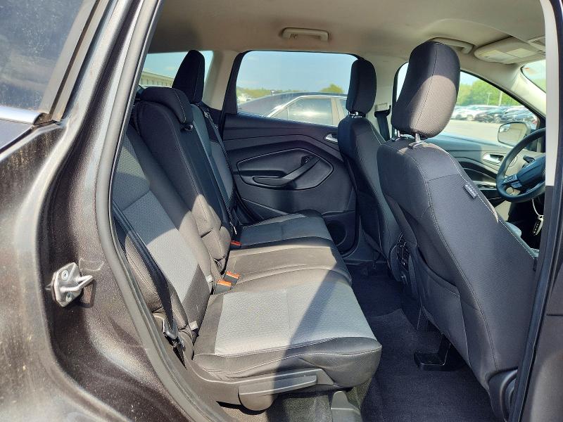 68476836 :رقم المزاد ، 1FMCU9GD2KUC34310 vin ، 2019 Ford Escape مزاد بيع