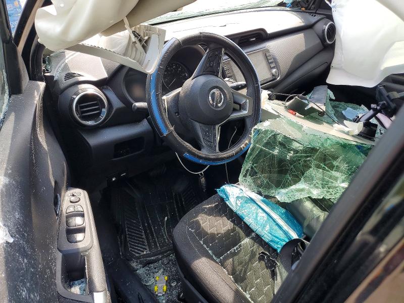 Aukcja sprzedaży 2021 Nissan Kicks, vin: 3N1CP5CV3ML492760, numer aukcji: 67274686