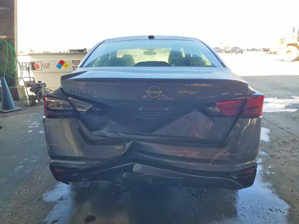 Продаж на аукціоні авто 2026 Nissan Altima, vin: 1N4BL4DV1TN355396, номер лоту: 69740516
