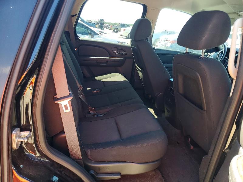 Продажа на аукционе авто 2013 Chevrolet Tahoe, vin: 1GNSCAE07DR208920, номер лота: 68141666