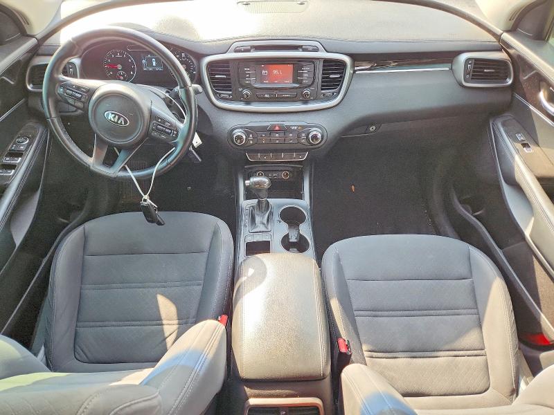 Продажа на аукционе авто 2016 Kia Sorento, vin: 5XYPGDA50GG009961, номер лота: 67320156