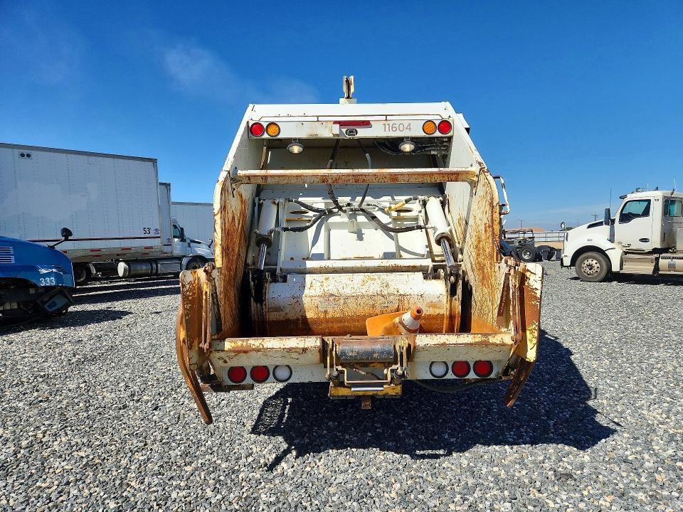 2011 International 4400 მანქანა იყიდება აუქციონზე, vin: 1HTMKAAN6BH291428, აუქციონის ნომერი: 68026216