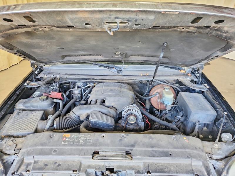 2013 Gmc Yukon მანქანა იყიდება აუქციონზე, vin: 1GKS2EEF1DR125009, აუქციონის ნომერი: 66511376
