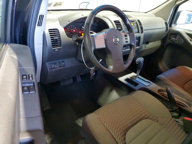 Продажа на аукционе авто 2008 Nissan Frontier, vin: 1N6AD06U28C423785, номер лота: 69155476