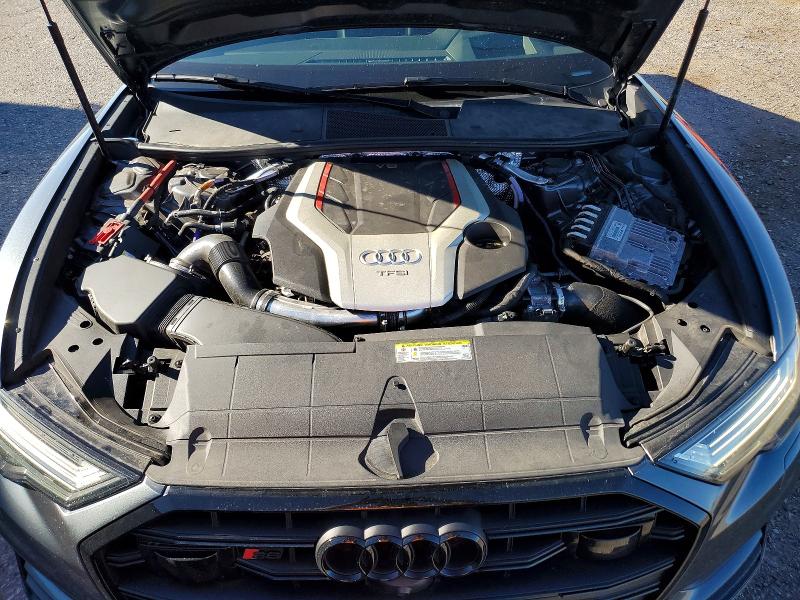 Продажа на аукционе авто 2020 Audi S6, vin: WAUFFAF2XLN033051, номер лота: 69434636