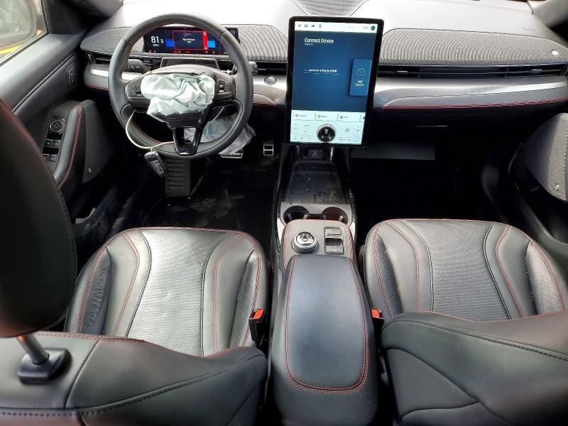 Продажа на аукционе авто 2021 Ford Mustang Mach-e, vin: 3FMTK3SU7MMA08345, номер лота: 68242486