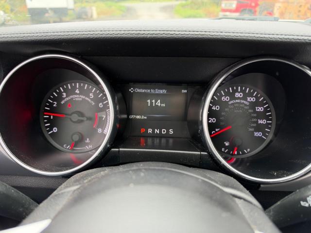 Aukcja sprzedaży 2020 Ford Mustang, vin: 1FATP8UH5L5106528, numer aukcji: 71265426