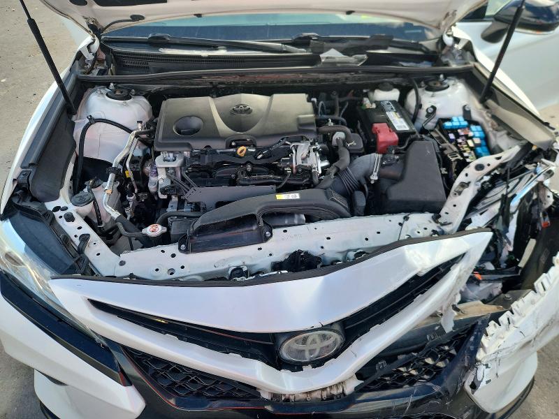 Aukcja sprzedaży 2020 Toyota Camry, vin: 4T1K61AK6LU372478, numer aukcji: 69511156