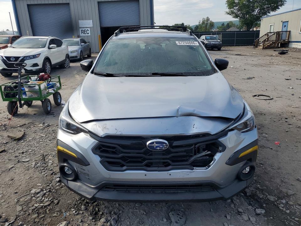 Aukcja sprzedaży 2024 Subaru Crosstrek, vin: 4S4GUHF62R3782631, numer aukcji: 67250886