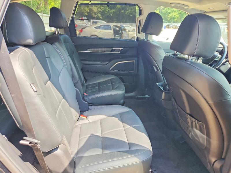 Продаж на аукціоні авто 2024 Kia Telluride, vin: 5XYP34GC2RG520947, номер лоту: 68032776