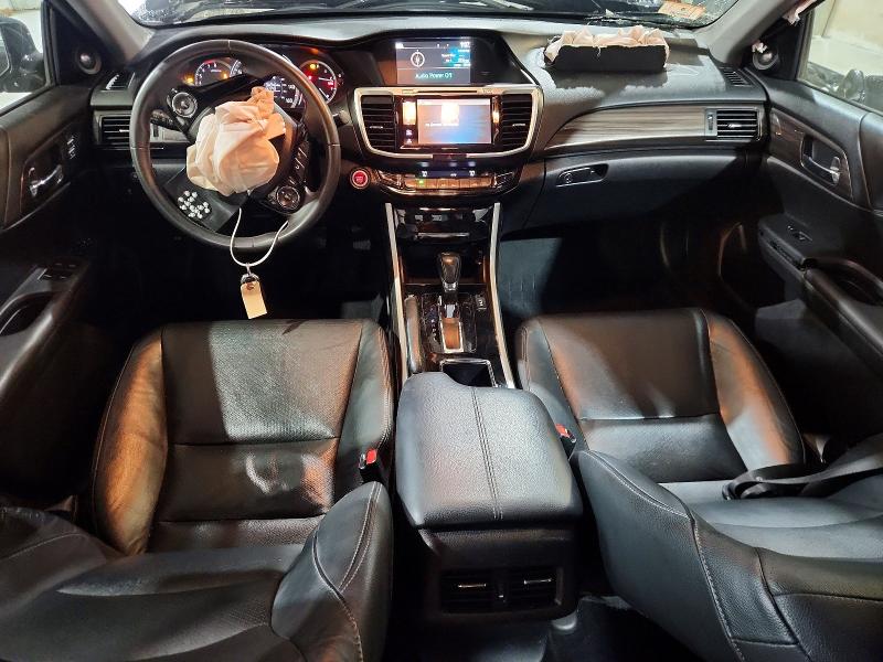 Продаж на аукціоні авто 2016 Honda Accord, vin: 1HGCR2F82GA107469, номер лоту: 68149566