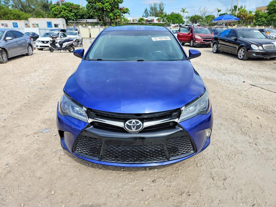 Aukcja sprzedaży 2016 Toyota Camry, vin: 4T1BF1FK1GU600434, numer aukcji: 67189186