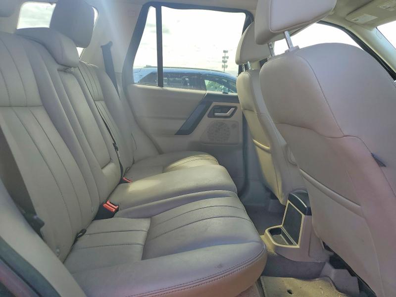 Aukcja sprzedaży 2013 Land Rover Lr2, vin: SALFR2BG4DH376318, numer aukcji: 66558876