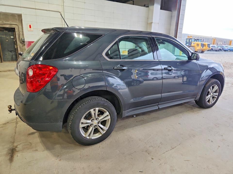Aukcja sprzedaży 2013 Chevrolet Equinox, vin: 2GNALBEK4D1179825, numer aukcji: 70856346