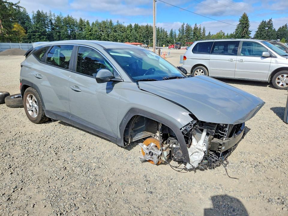 Продаж на аукціоні авто 2024 Hyundai Tucson, vin: 5NMJA3DE5RH394682, номер лоту: 68695436