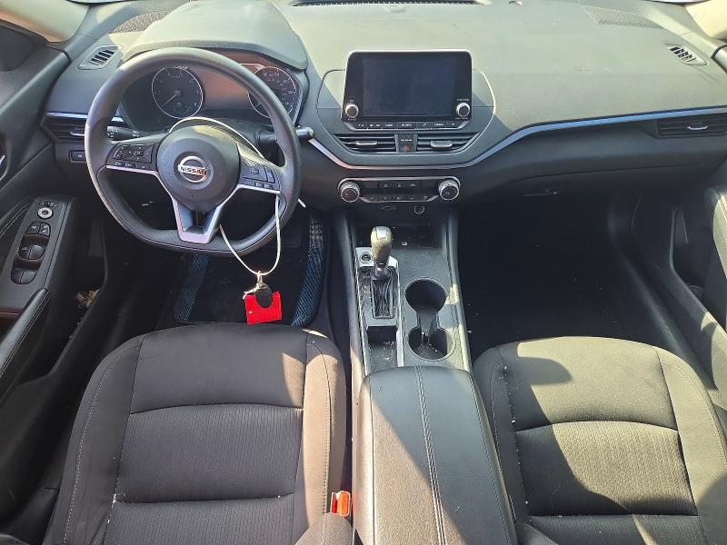 Продаж на аукціоні авто 2019 Nissan Altima, vin: 1N4BL4BV7KC178477, номер лоту: 70372316