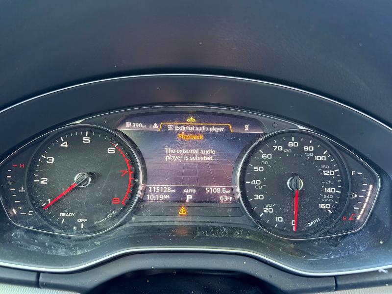 Продаж на аукціоні авто 2020 Audi Q5, vin: WA1ANAFY5L2091679, номер лоту: 70091516
