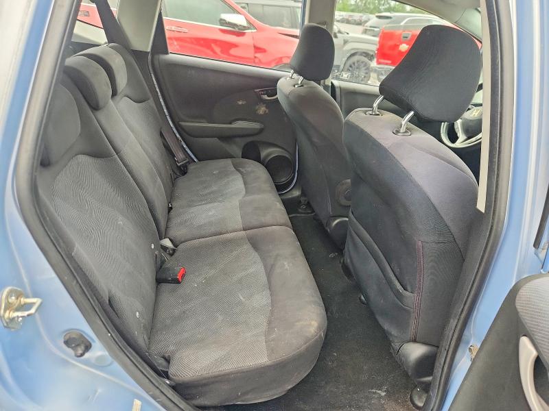Aukcja sprzedaży 2009 Honda Fit, vin: JHMGE88629S062152, numer aukcji: 69823976
