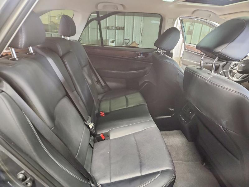 Aukcja sprzedaży 2018 Subaru Outback, vin: 4S4BSANC7J3357778, numer aukcji: 68664316