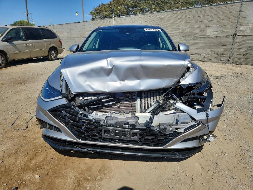 Продажа на аукционе авто 2022 Hyundai Sonata, vin: KMHL34J21NA169436, номер лота: 68872556