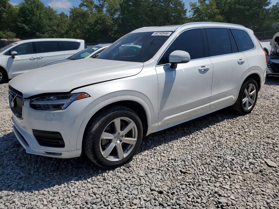 Aukcja sprzedaży 2021 Volvo Xc90, vin: YV4A22PK1M1713391, numer aukcji: 66748946