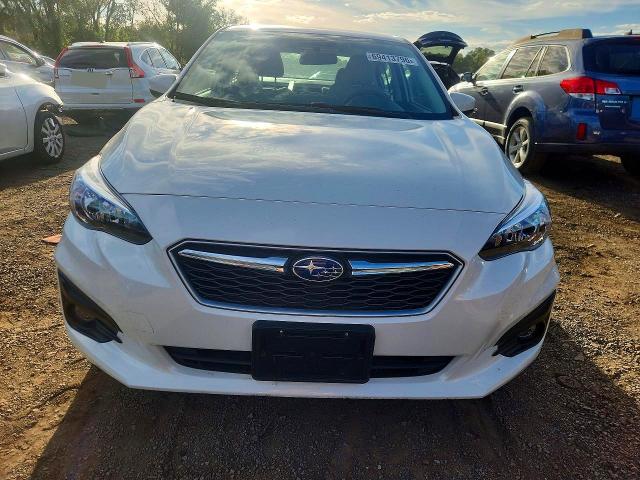 Продаж на аукціоні авто 2019 Subaru Impreza, vin: 4S3GKAD6XK3604721, номер лоту: 69413796