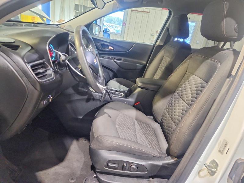 Продаж на аукціоні авто 2020 Chevrolet Equinox, vin: 2GNAXKEV8L6229402, номер лоту: 67908876