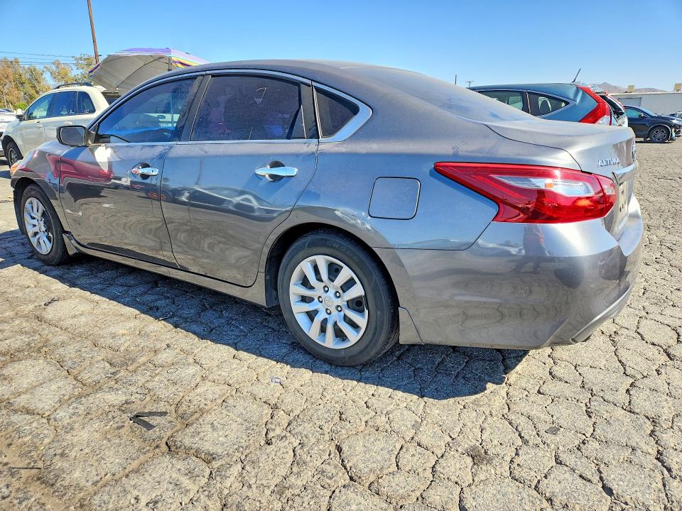 Aukcja sprzedaży 2018 Nissan Altima, vin: 1N4AL3AP5JC143217, numer aukcji: 67832576