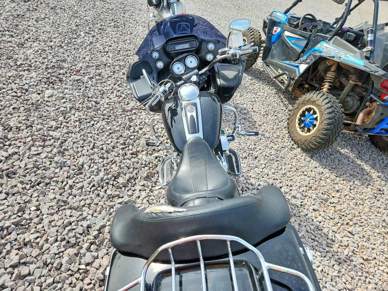 Aukcja sprzedaży 2008 Harley-davidson Fltr, vin: 1HD1FS4198Y698816, numer aukcji: 68661546