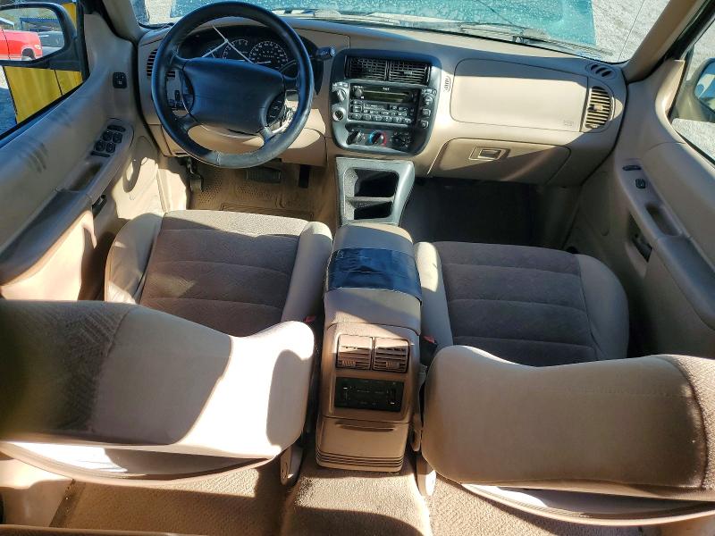 Aukcja sprzedaży 2000 Ford Explorer, vin: 1FMZU73E5YZB14283, numer aukcji: 71274636