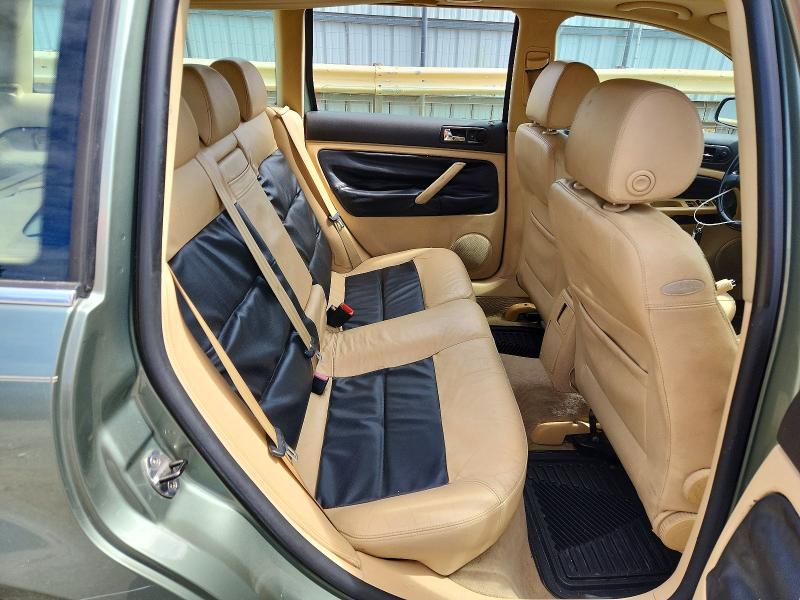 Продаж на аукціоні авто 2004 Volkswagen Passat, vin: WVWVD63B84E063382, номер лоту: 70272336