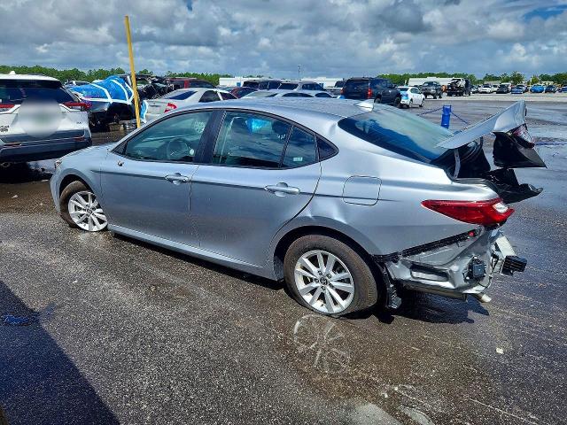 Продаж на аукціоні авто 2026 Toyota Camry, vin: 4T1DAACK8TU713545, номер лоту: 67964926