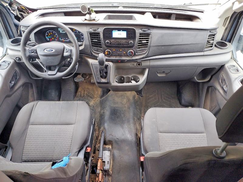 Продаж на аукціоні авто 2020 Ford Transit, vin: 1FTBR3X87LKA56442, номер лоту: 70426836