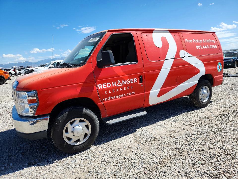 Aukcja sprzedaży 2012 Ford Econoline, vin: 1FBNE3BL9CDA18577, numer aukcji: 68888196