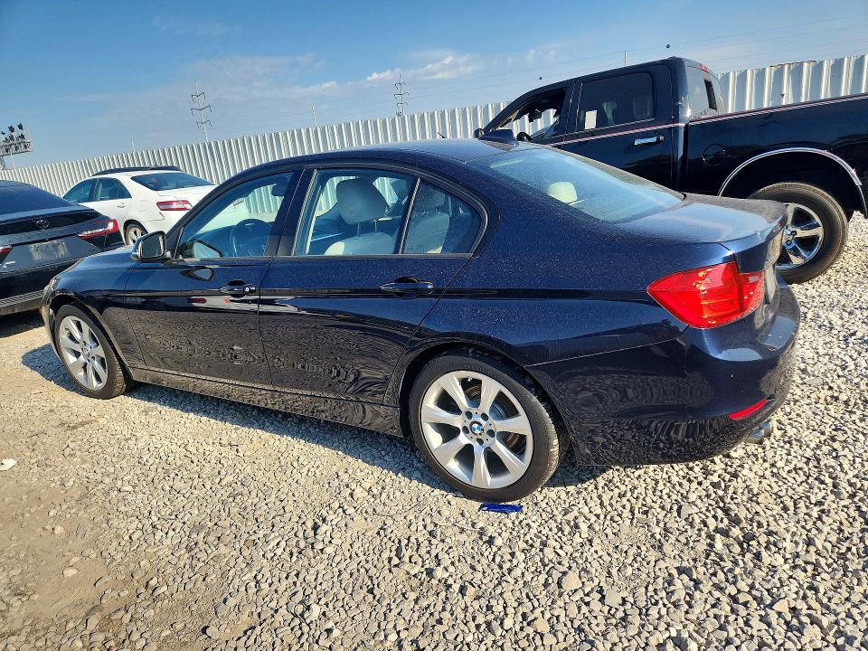 Aukcja sprzedaży 2015 Bmw 328, vin: WBA3B3G58FNR86252, numer aukcji: 67492496