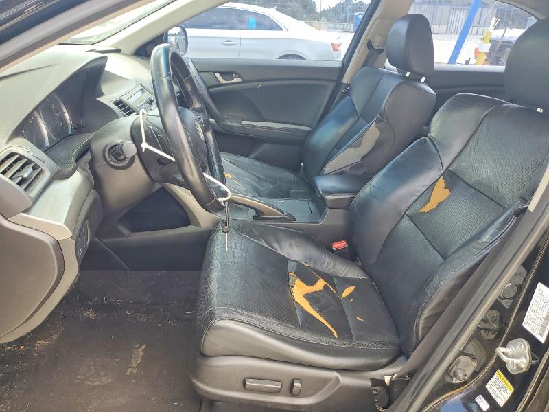 Aukcja sprzedaży 2010 Acura Tsx, vin: JH4CU2F61AC018286, numer aukcji: 70254156
