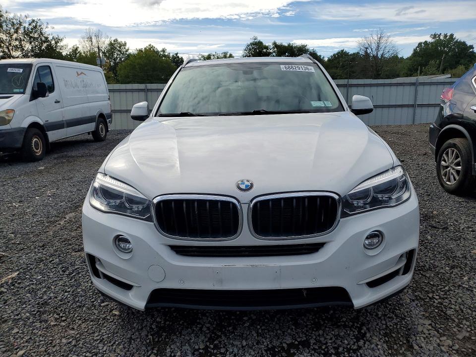 Продажа на аукционе авто 2016 Bmw X5, vin: 5UXKR0C59G0S90902, номер лота: 68829136