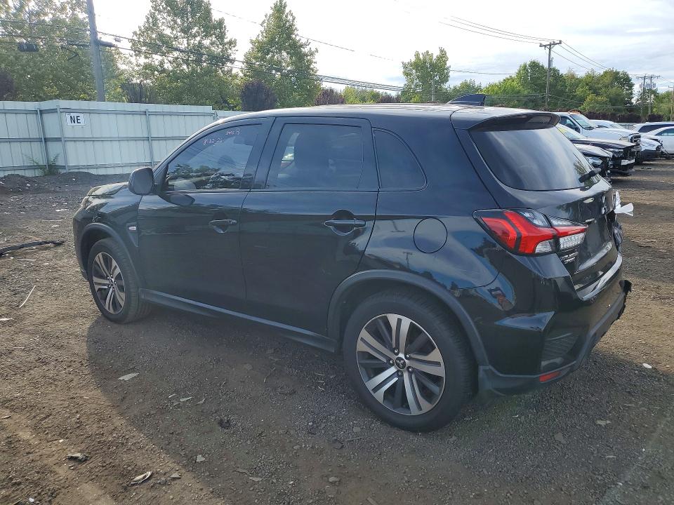 Продаж на аукціоні авто 2021 Mitsubishi Outlander Sport, vin: JA4APUAU6MU006354, номер лоту: 68038266