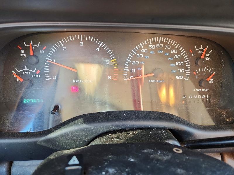 Aukcja sprzedaży 2000 Dodge Dakota, vin: 1B7GL22X1YS703361, numer aukcji: 64832186