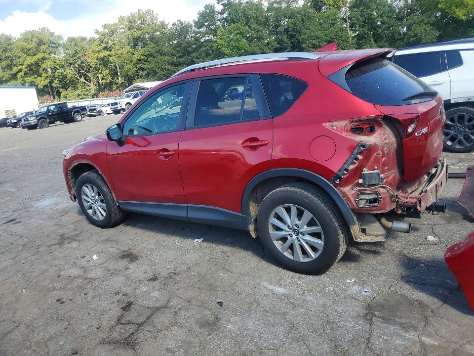 Aukcja sprzedaży 2016 Mazda Cx-5, vin: JM3KE2CY3G0693624, numer aukcji: 67596806